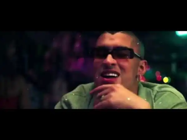 Instrumental: Callaíta - Bad Bunny